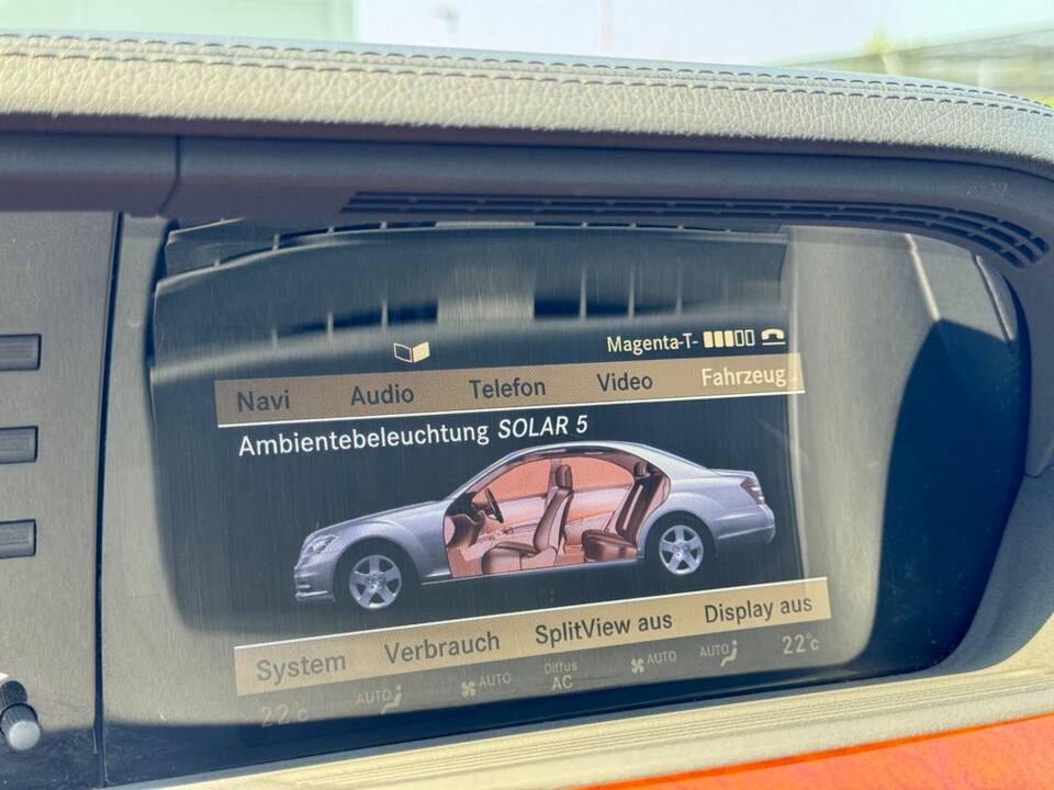 Bild 44/79 von Mercedes-Benz S 500 BlueEFFICIENCY (2011)