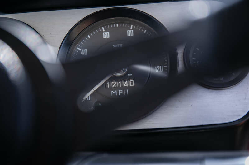 Image 10/50 of Ford Lotus Cortina (1963)