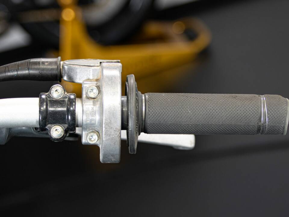 Afbeelding 37/39 van Bultaco Pursang 250 MK11 (1978)