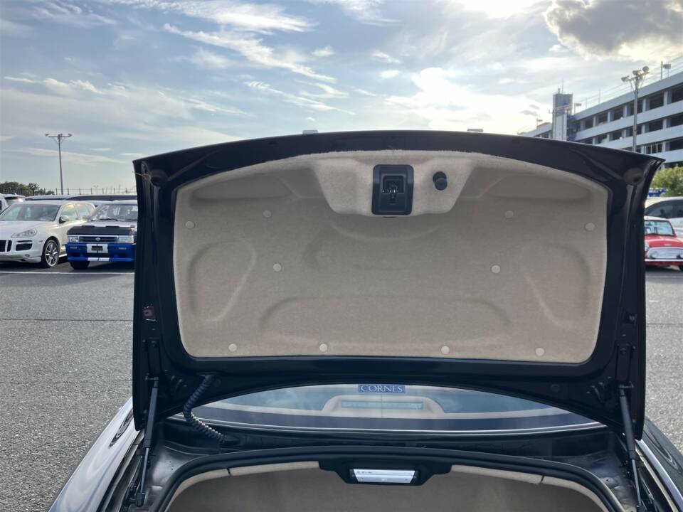 Image 47/57 de Maserati Quattroporte 4.2 (2008)