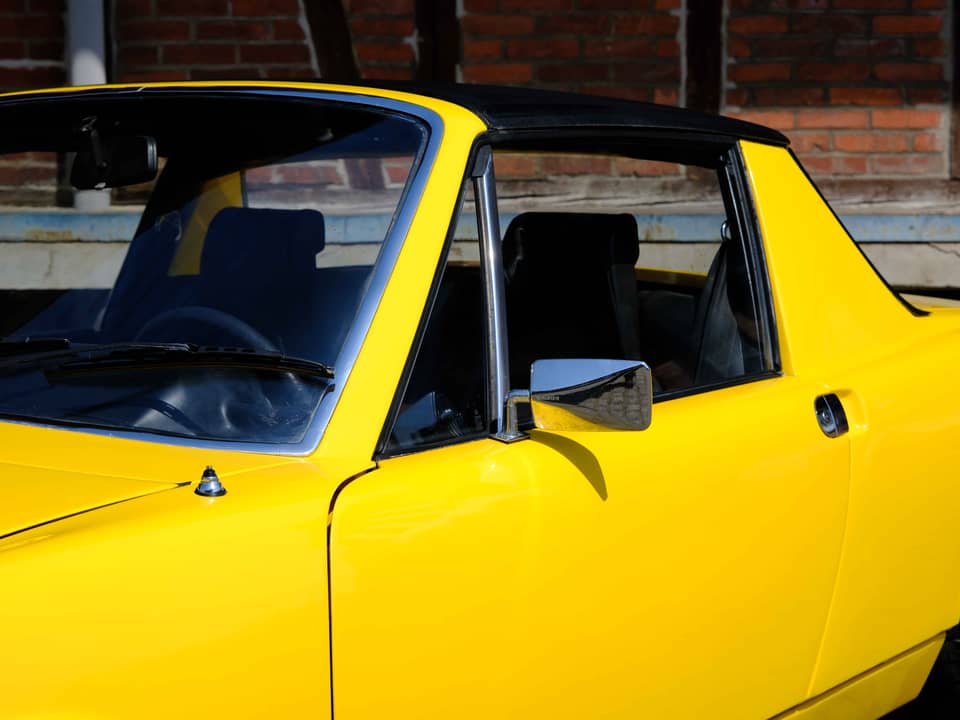 Image 30/88 of Porsche 914/4  2.0 (1976)