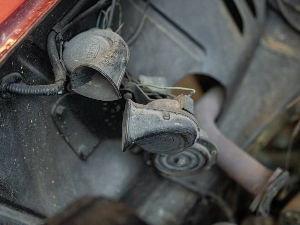 Afbeelding 41/43 van FIAT 1400 (1950)