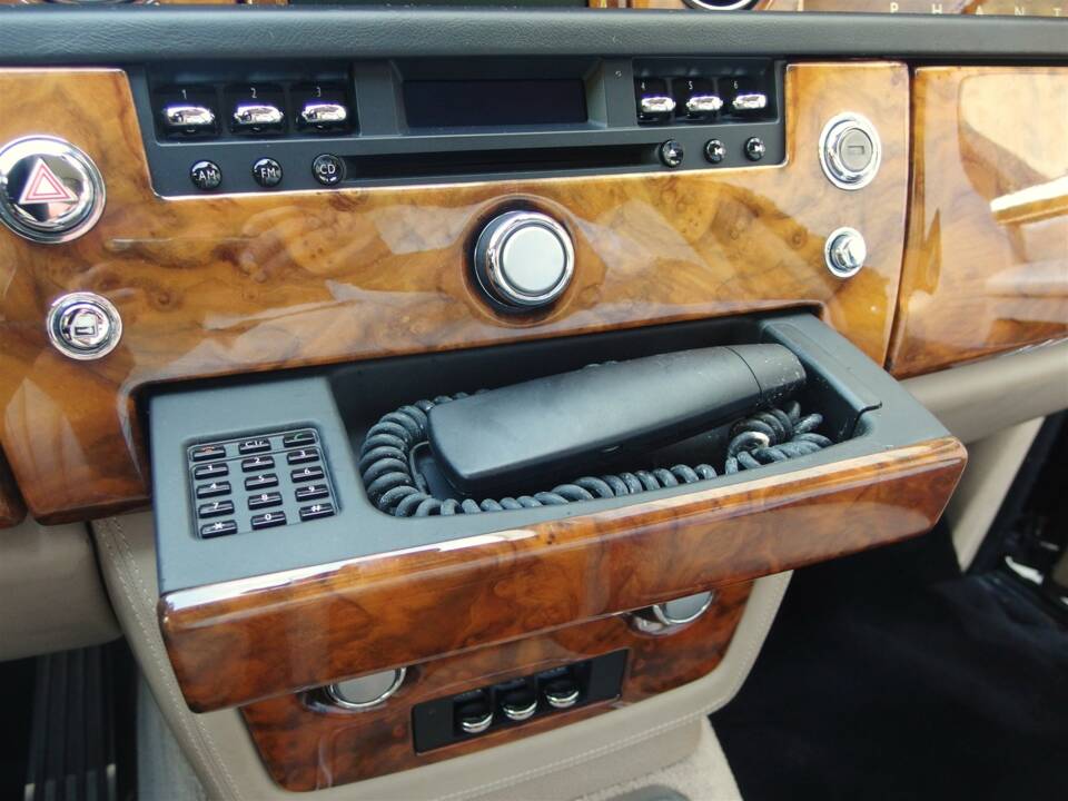 Bild 60/93 von Rolls-Royce Phantom VII (2004)