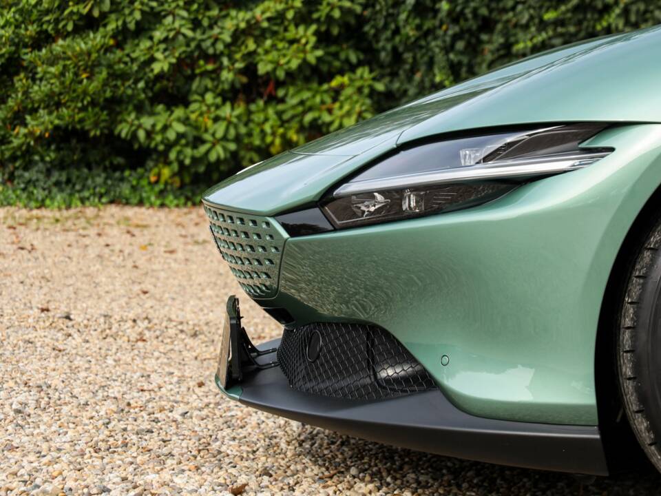 Imagen 19/50 de Ferrari Roma Spider (2024)