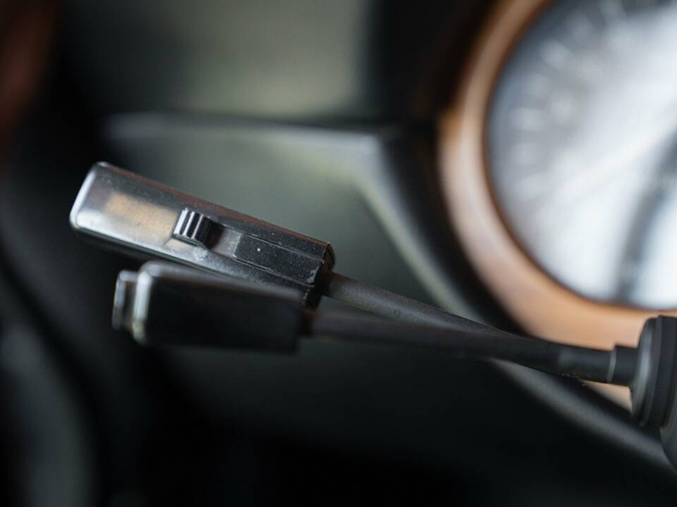 Image 48/50 of Lancia Fulvia Sport 1.3 S (Zagato) (1971)