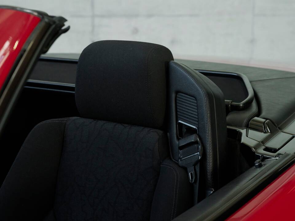 Image 5/50 de Mercedes-Benz SL 500 (1996)