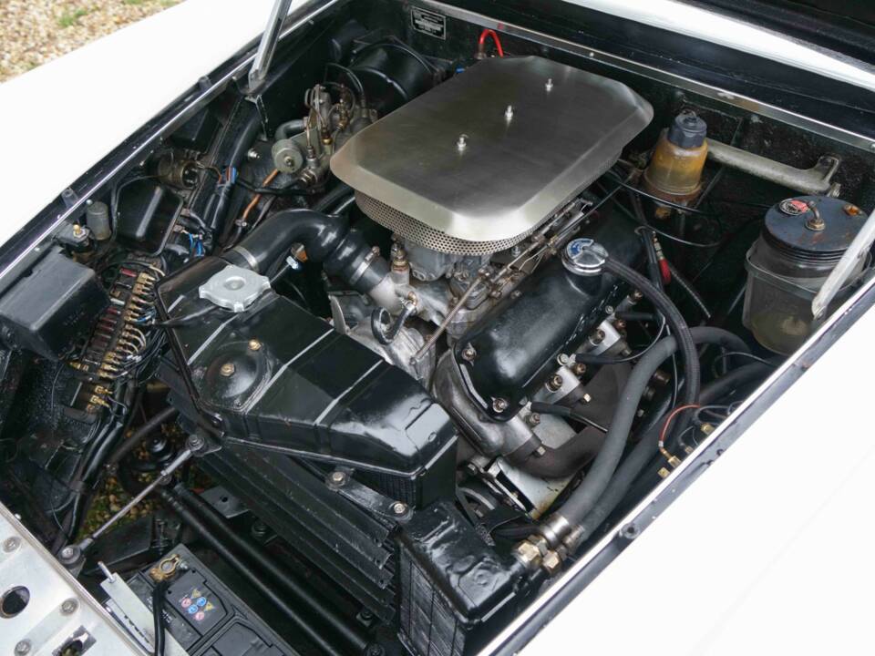 Image 20/50 of Lancia Flaminia GT 2.5 3C Touring (1964)