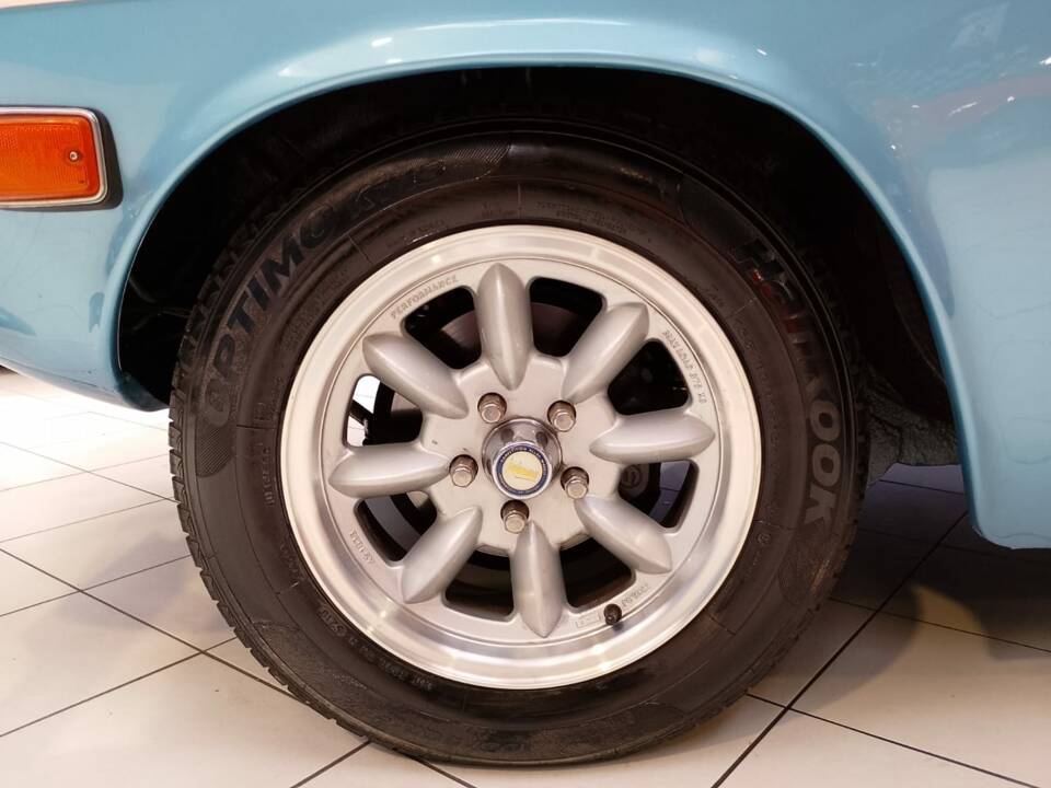 Imagen 41/54 de Volvo 1800 ES (1973)