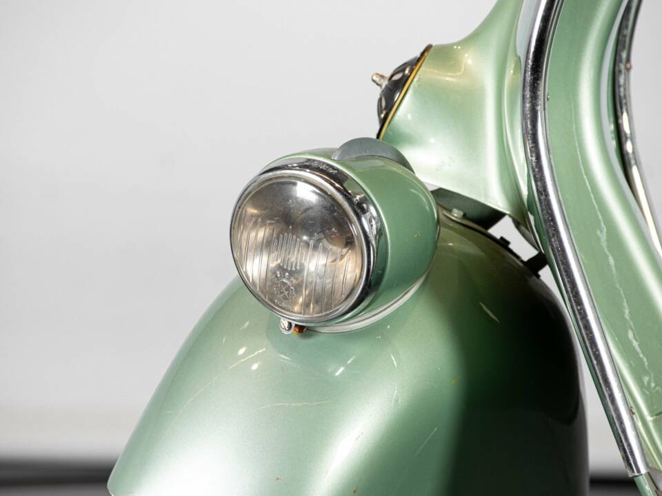 Afbeelding 16/50 van Piaggio DUMMY (1951)
