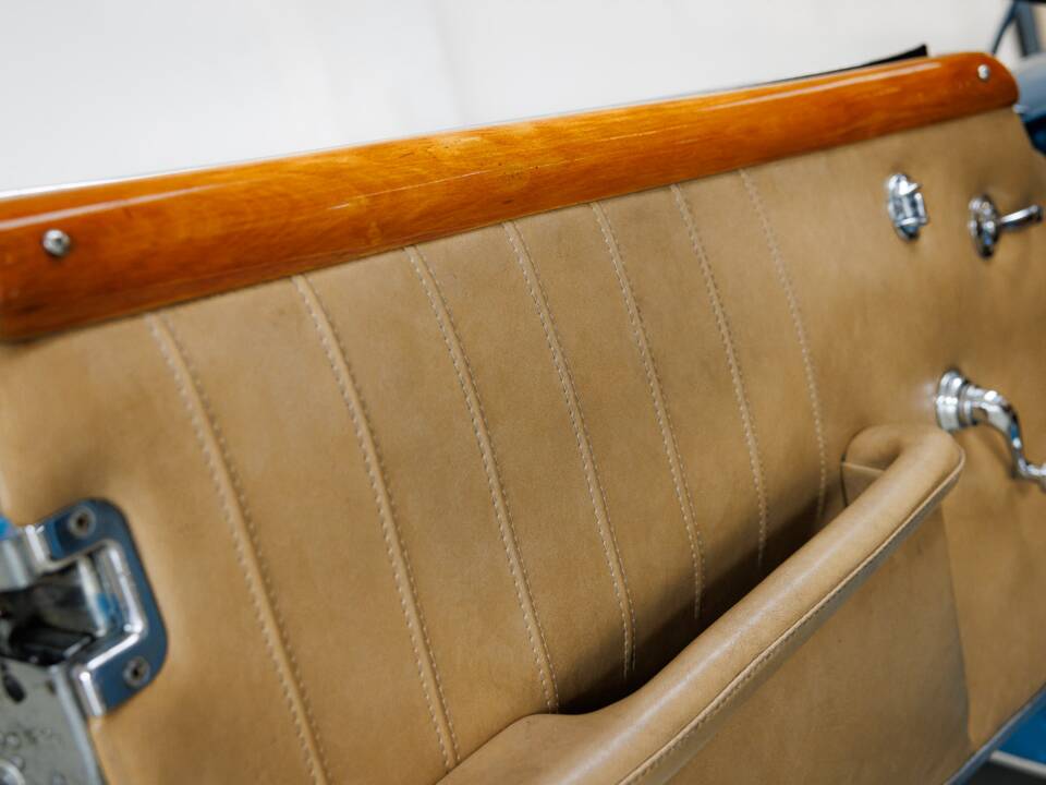 Bild 9/32 von Mercedes-Benz 190 SL (1961)