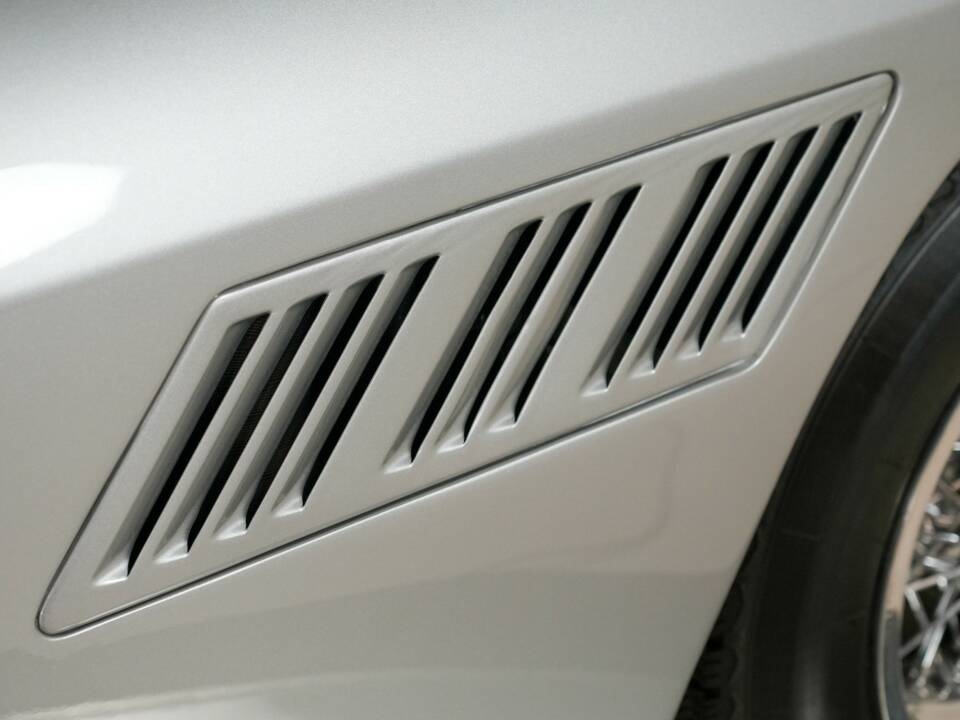 Bild 50/50 von Ferrari 330 GT (1965)