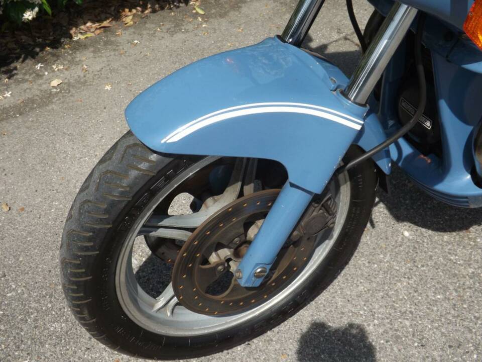 Afbeelding 18/50 van Moto Guzzi DUMMY (1994)