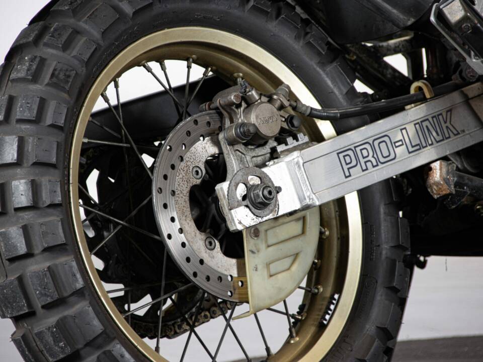 Image 19/50 de Honda XRV 650 Africa Twin (1989)