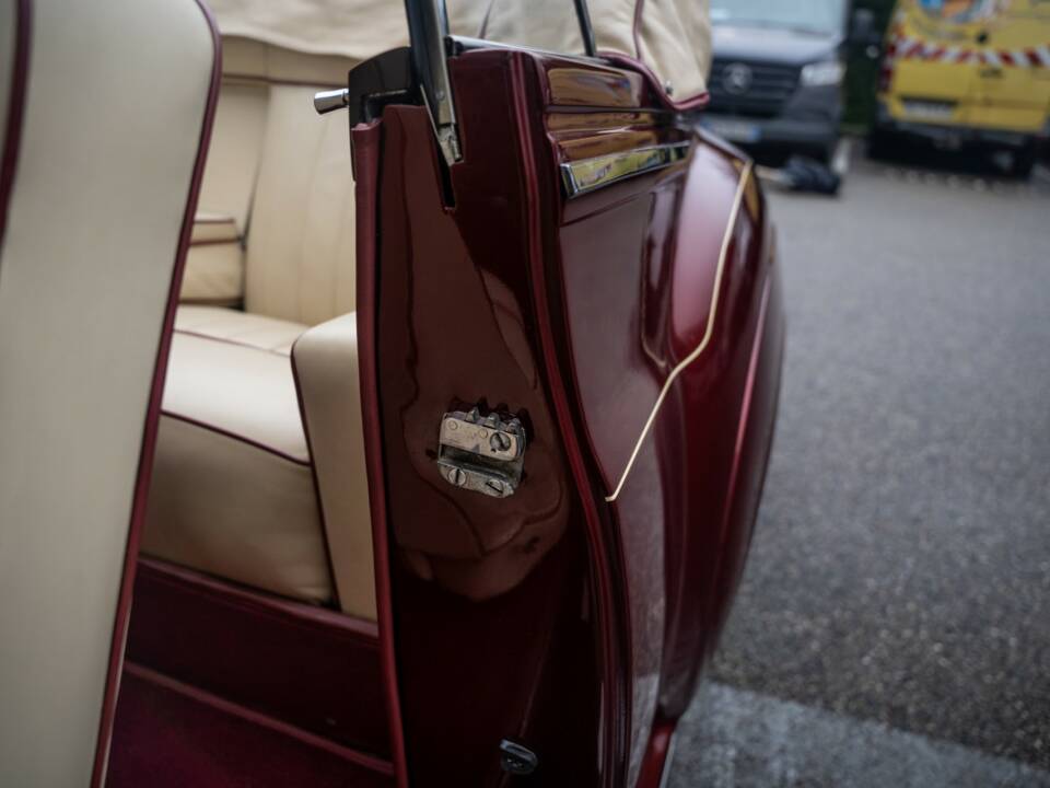 Immagine 39/49 di Rolls-Royce Silver Cloud I Mulliner (1957)