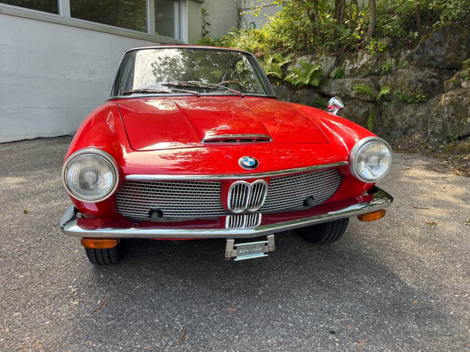 Afbeelding 11/11 van BMW 1600 GT (1975)
