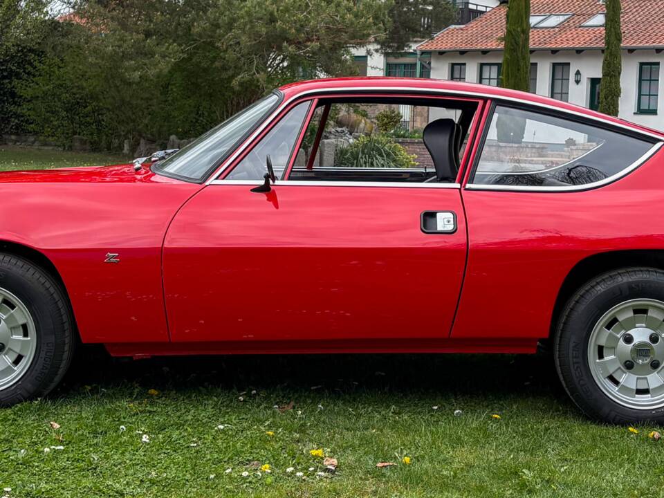 Bild 6/18 von Lancia Fulvia Sport 1.6 (Zagato) (1972)