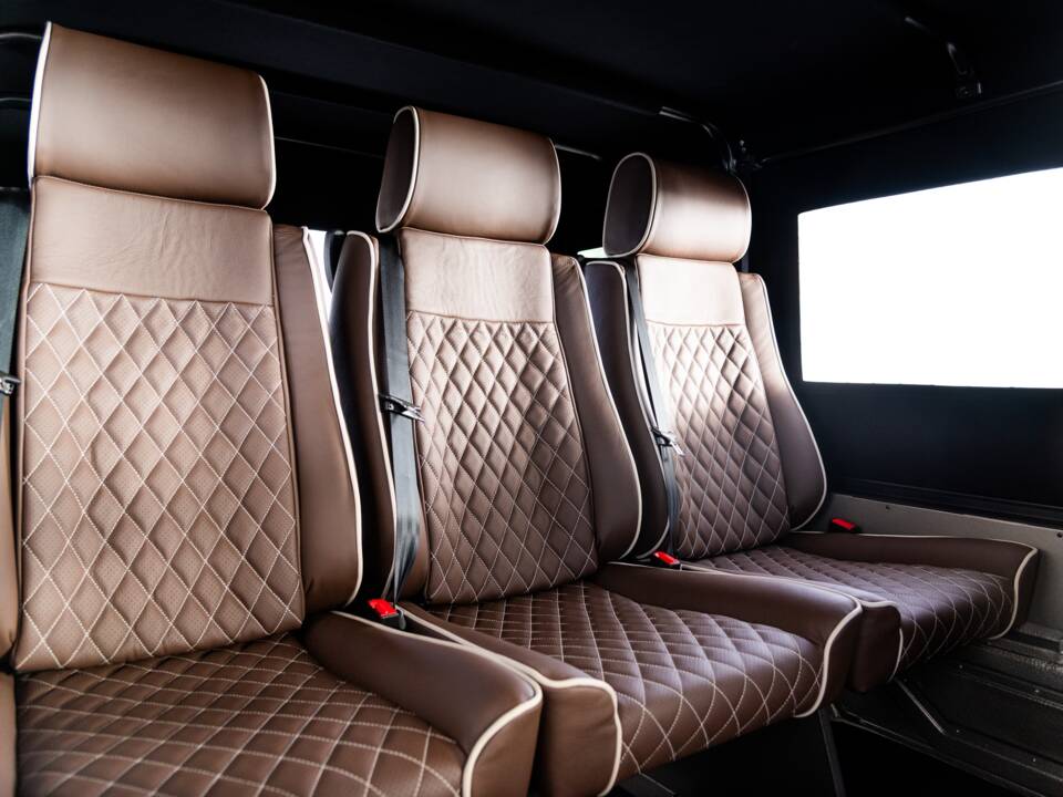 Bild 50/55 von Steyr-Puch 230 GE (lang) (1993)