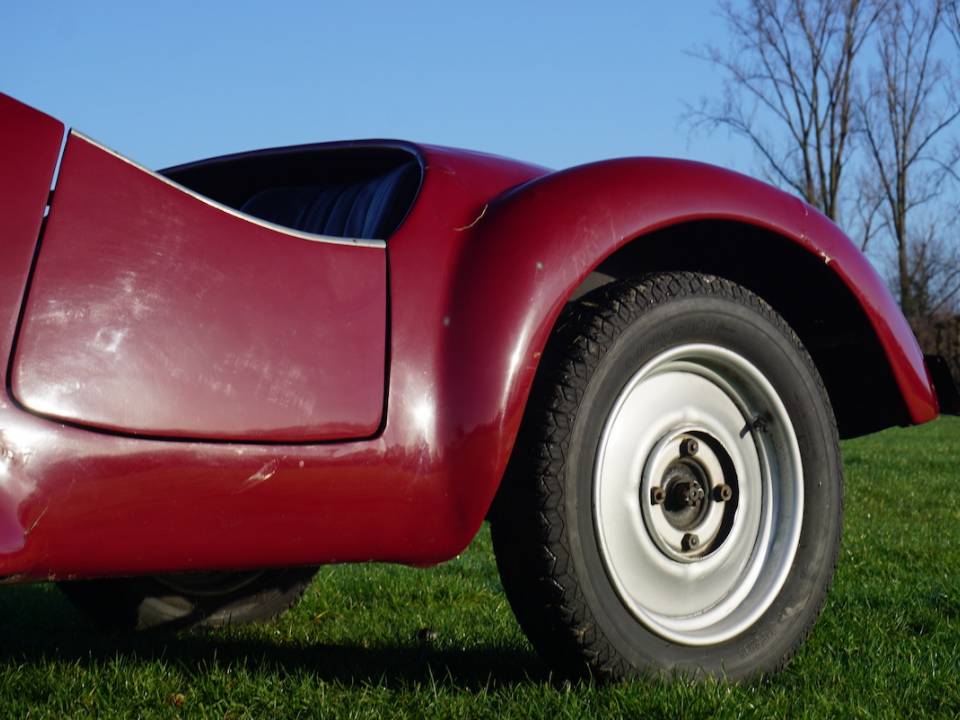 Image 15/27 of FIAT 508 C (1939)