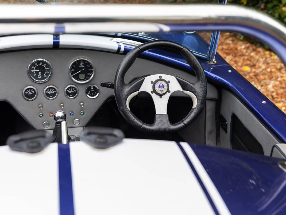 Bild 36/50 von AC Cobra 289 (1997)