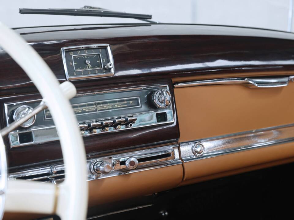 Image 24/50 of Mercedes-Benz 300 Cabriolet D (1952)
