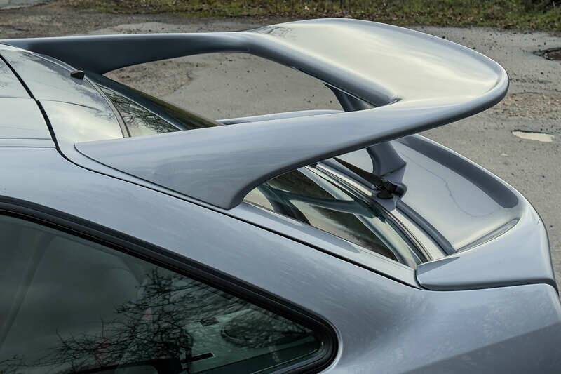 Imagen 45/46 de Ford Escort RS Cosworth (1995)