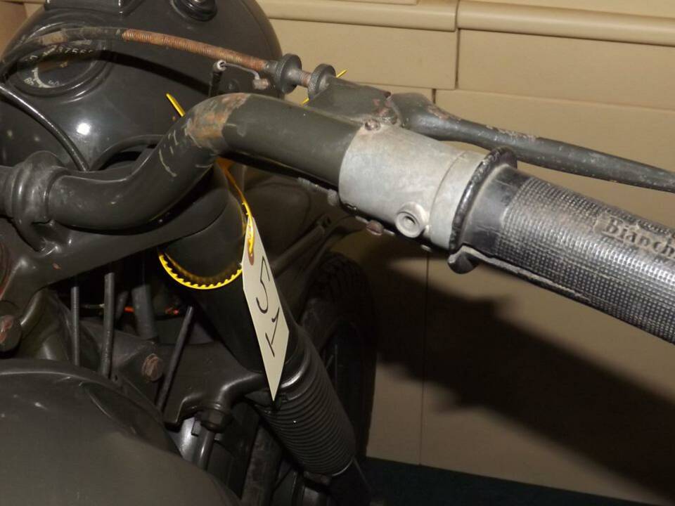 Immagine 16/30 di Bianchi DUMMY (1961)