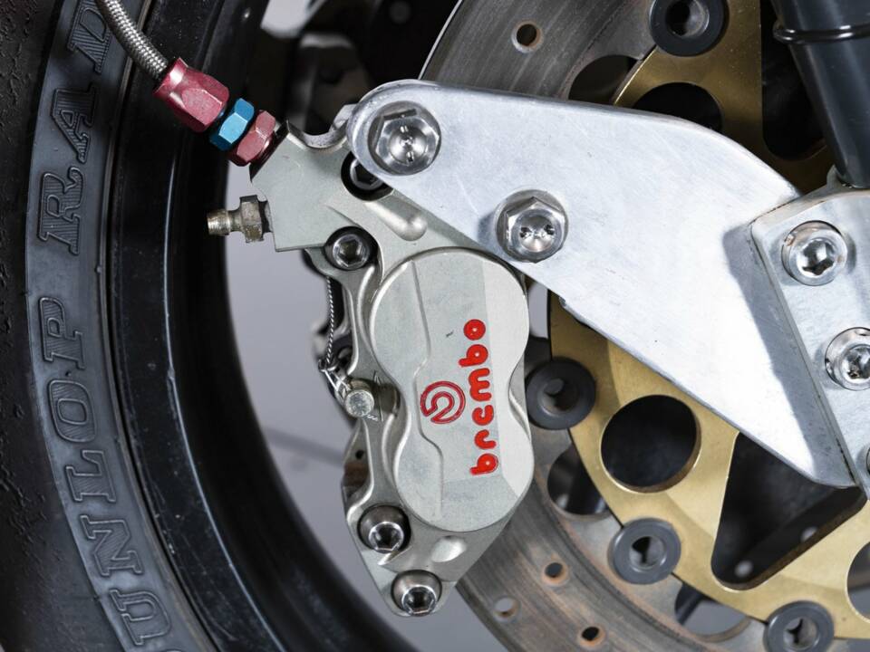 Bild 32/50 von Ducati DUMMY (1999)