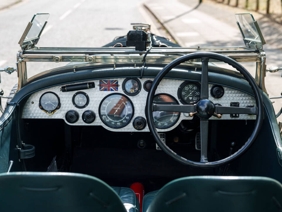 Image 22/31 of Bentley 3 Litre (1924)