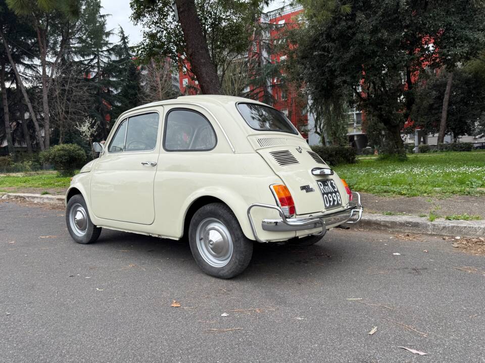 Immagine 83/97 di FIAT 500 L (1972)