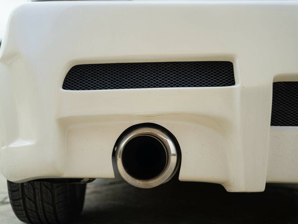 Imagen 25/50 de Citroën Saxo 1.6i VTS (1996)