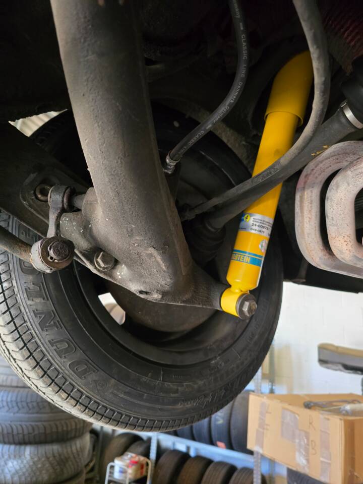 Image 58/88 of Porsche 911 Carrera 2.7 (US) (1974)