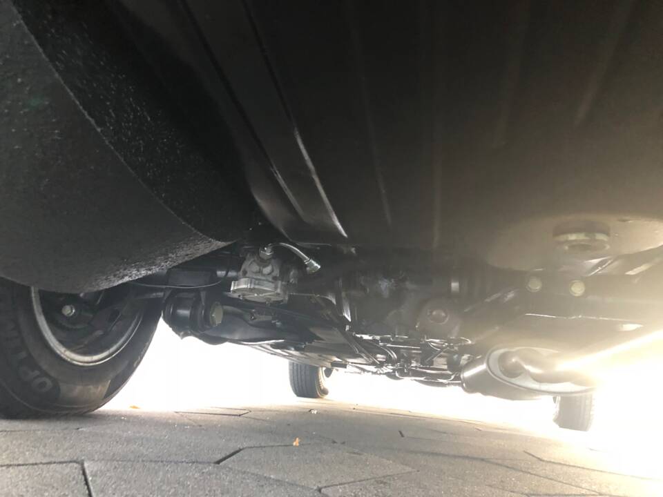 Image 18/43 of Mercedes-Benz 230 SL (1967)