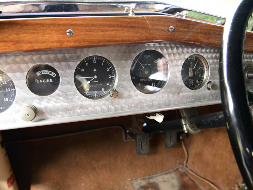 Immagine 23/50 di Lanchester 30 HP (1931)