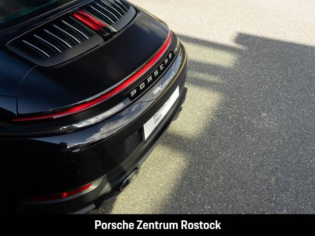 Obraz 28/32 pojazdu Porsche 911 Carrera 4S (1900)