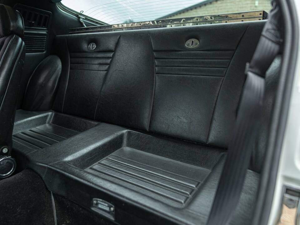 Bild 44/50 von Alfa Romeo Montreal (1972)