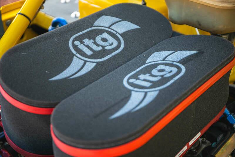 Bild 36/50 von Rover DAM4100 GTi (1987)