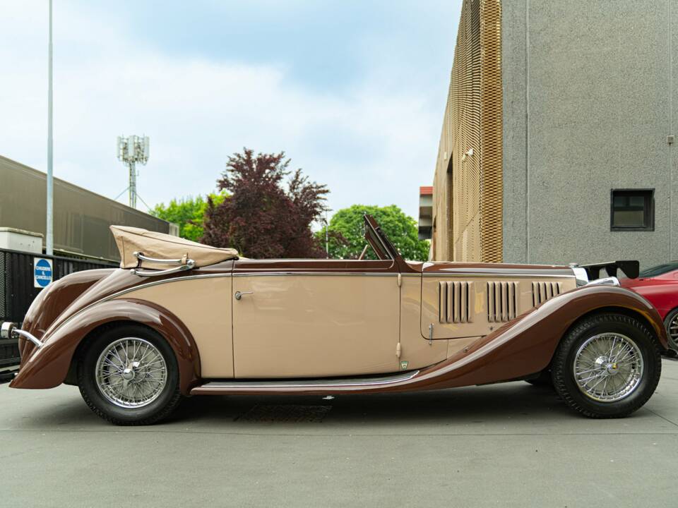 Bild 4/39 von Bugatti Typ 57 S (1936)