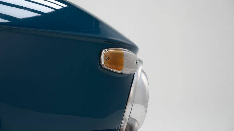 Image 13/15 of Lancia Fulvia Coupe (1966)