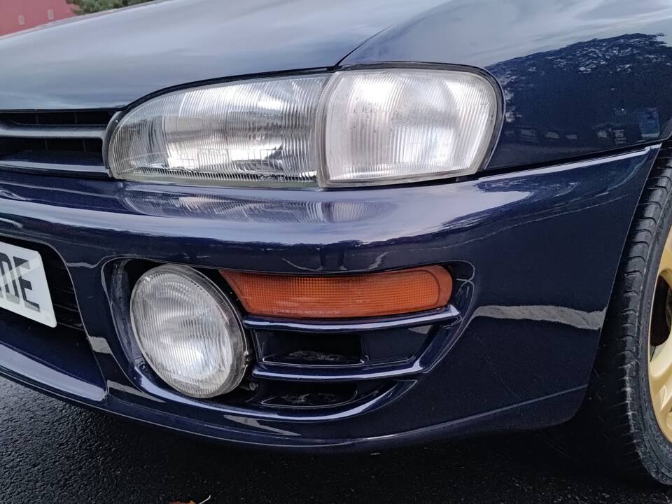 Bild 16/46 von Subaru Impreza WRX (1996)