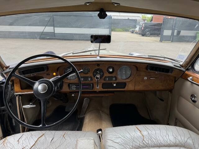 Imagen 13/29 de Rolls-Royce Silver Cloud III (1963)