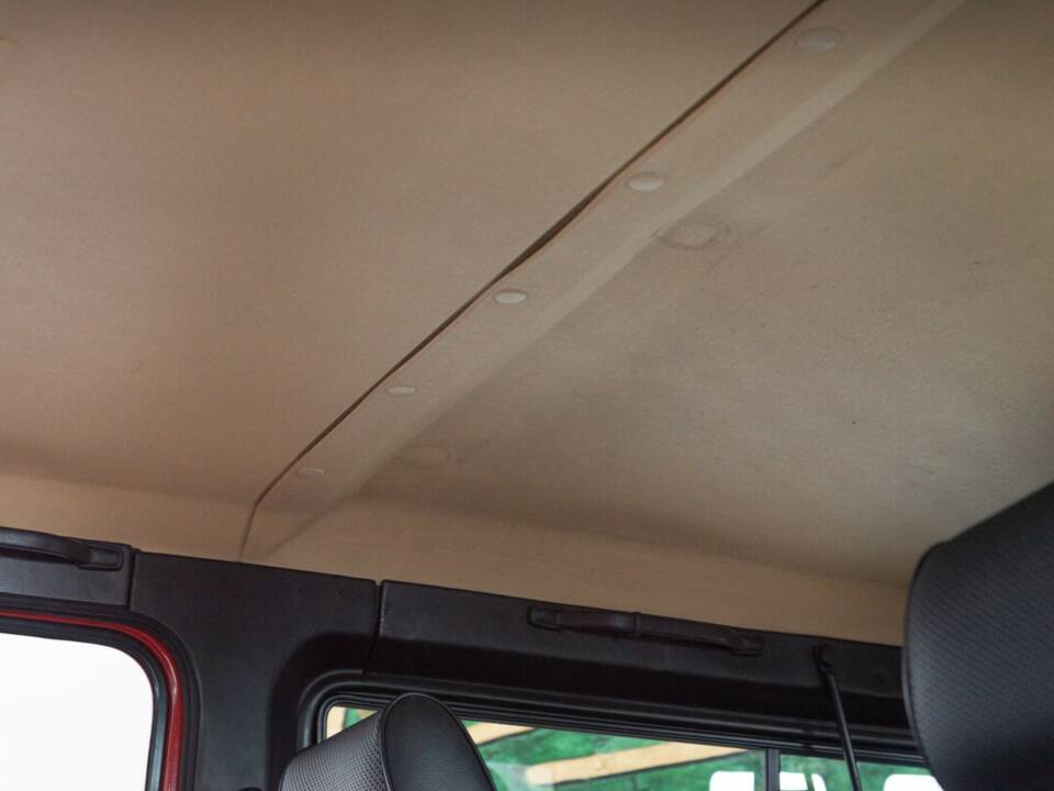 Bild 26/46 von Steyr-Puch 240 GD (kurz) (1980)