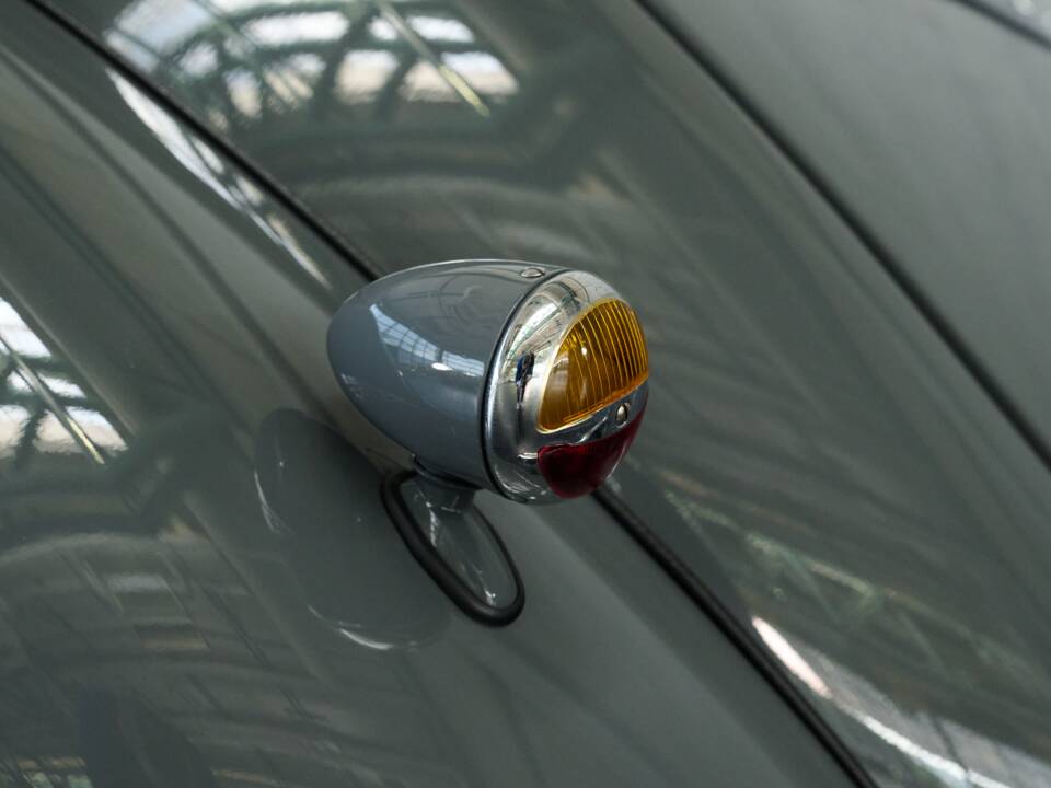 Immagine 19/50 di Adler 2.5 Litre Sport (1938)