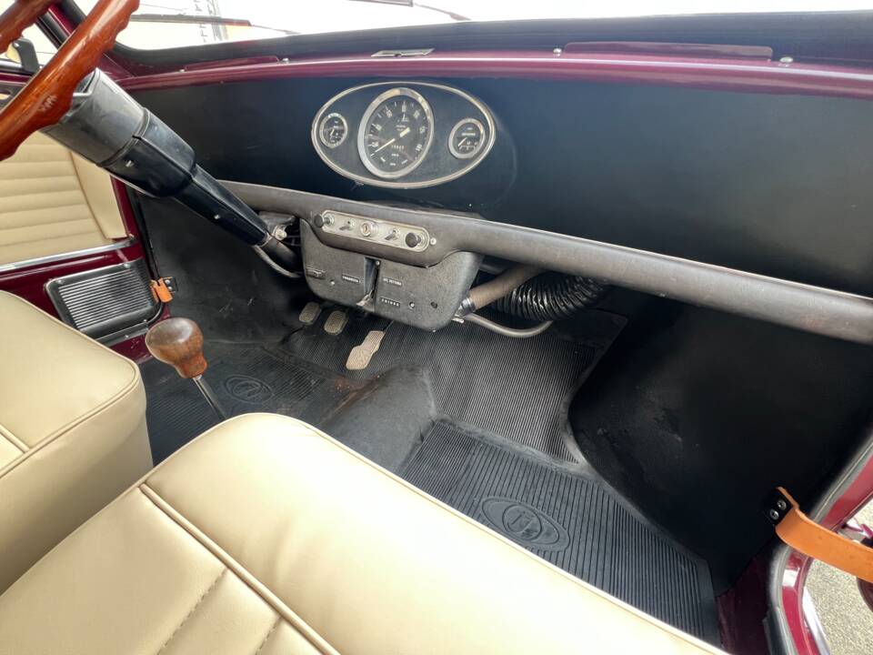 Immagine 38/53 di Innocenti Mini Minor 850 (1968)