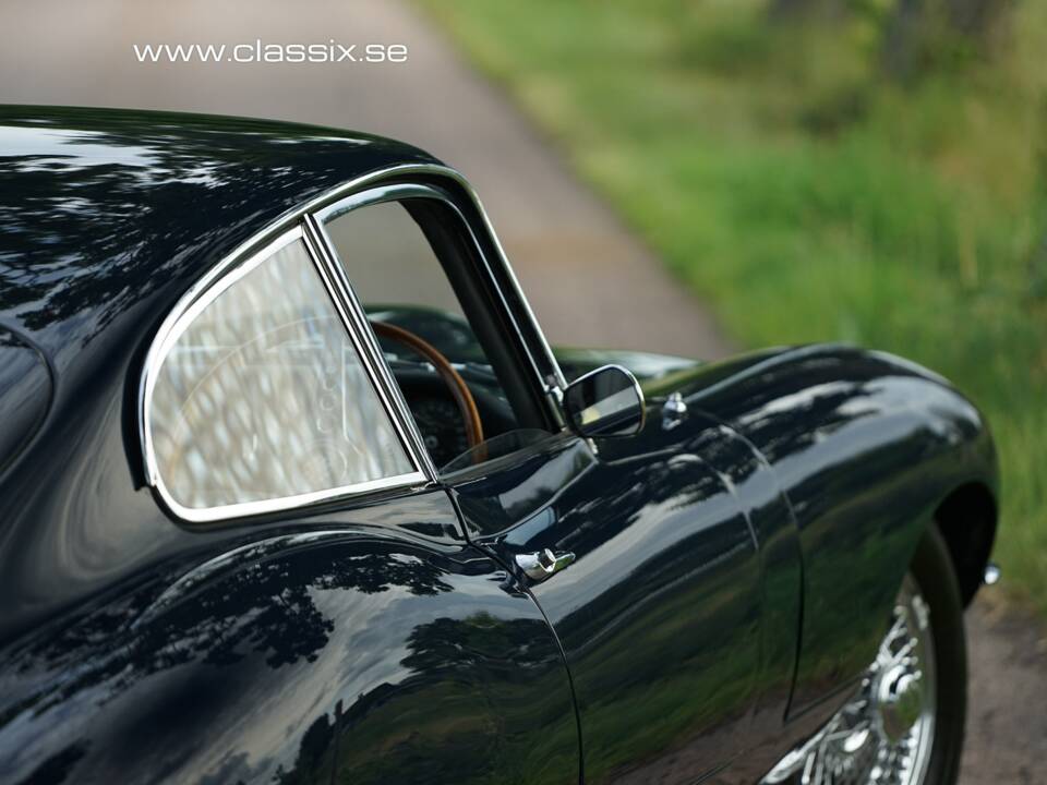 Bild 6/30 von Jaguar E-Type 4.2 (1965)