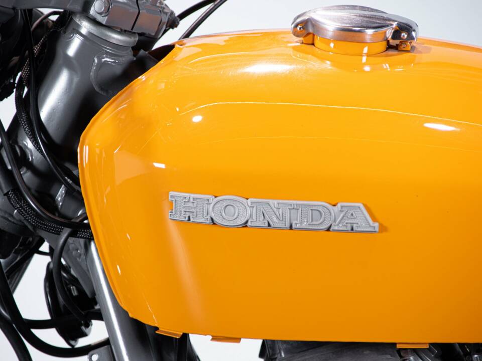 Imagen 26/50 de Honda DUMMY (1974)