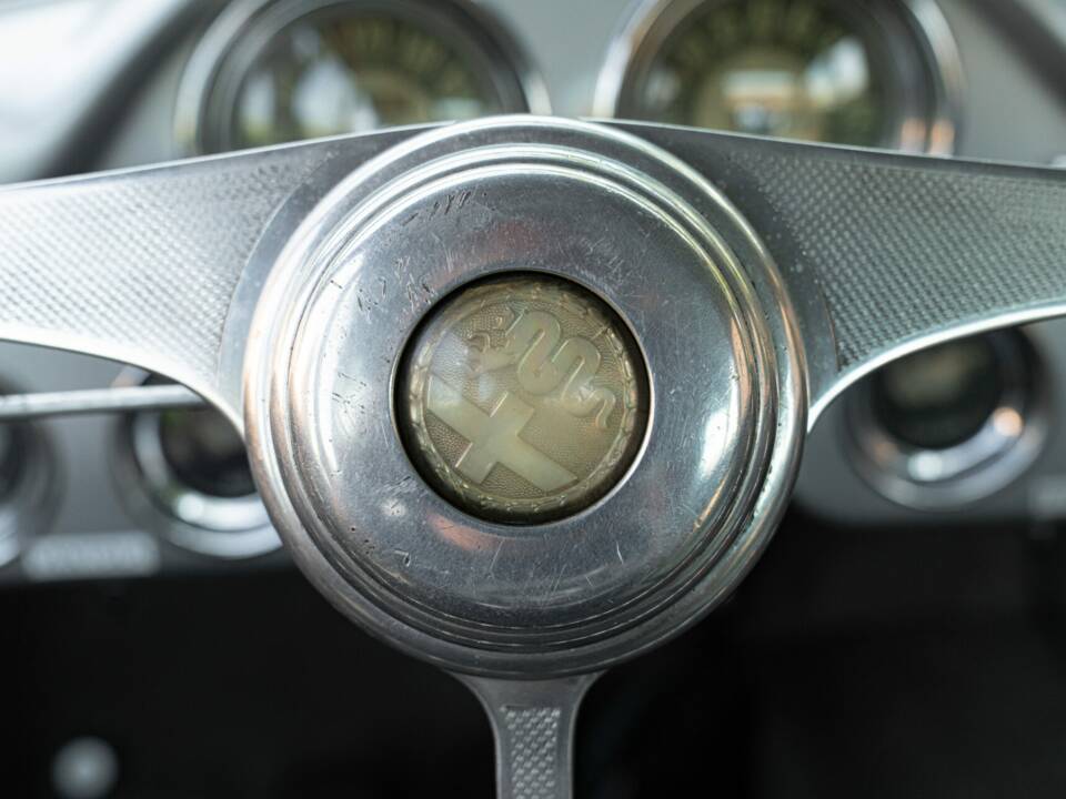 Imagen 49/50 de Alfa Romeo 1900 C Sprint (1955)