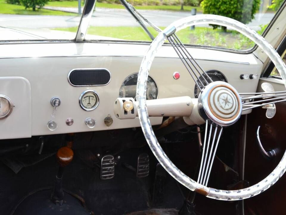 Bild 27/57 von Delahaye 135M Worblaufen (1947)