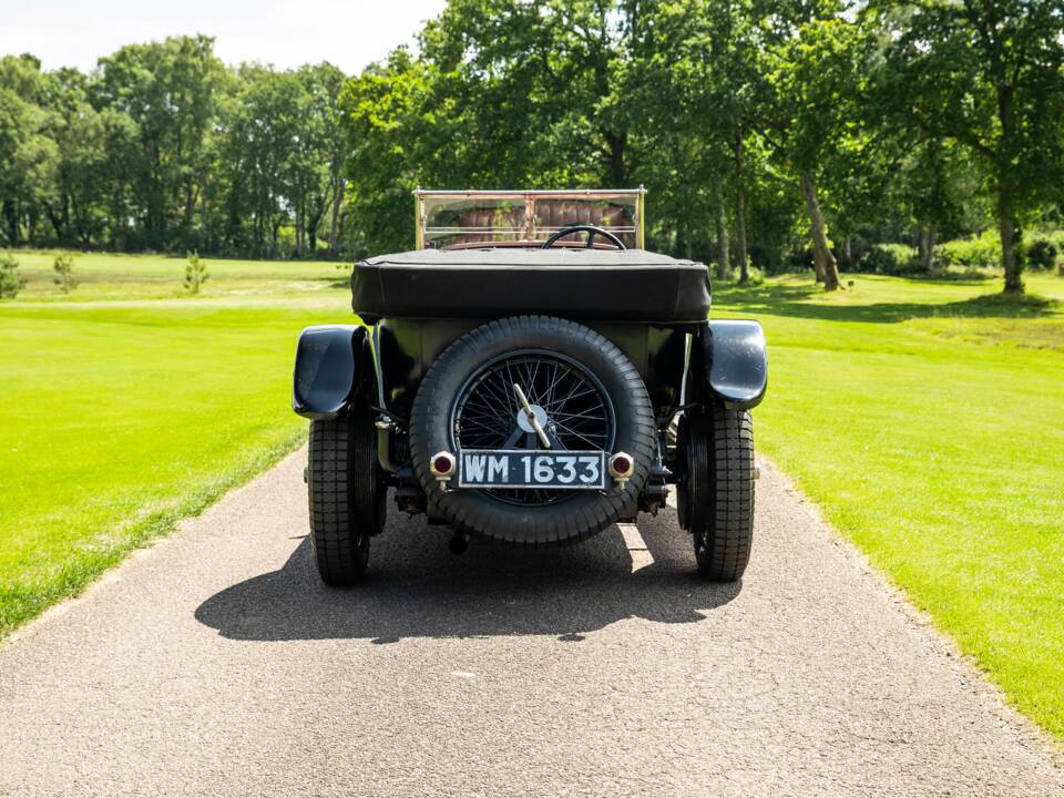 Image 8/17 of Bentley 4 1&#x2F;2 Litre (1928)