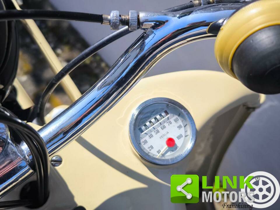 Bild 9/10 von Moto Guzzi DUMMY (1957)