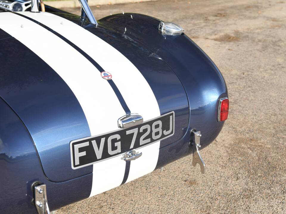 Image 48/50 de AC Cobra 427 (1999)